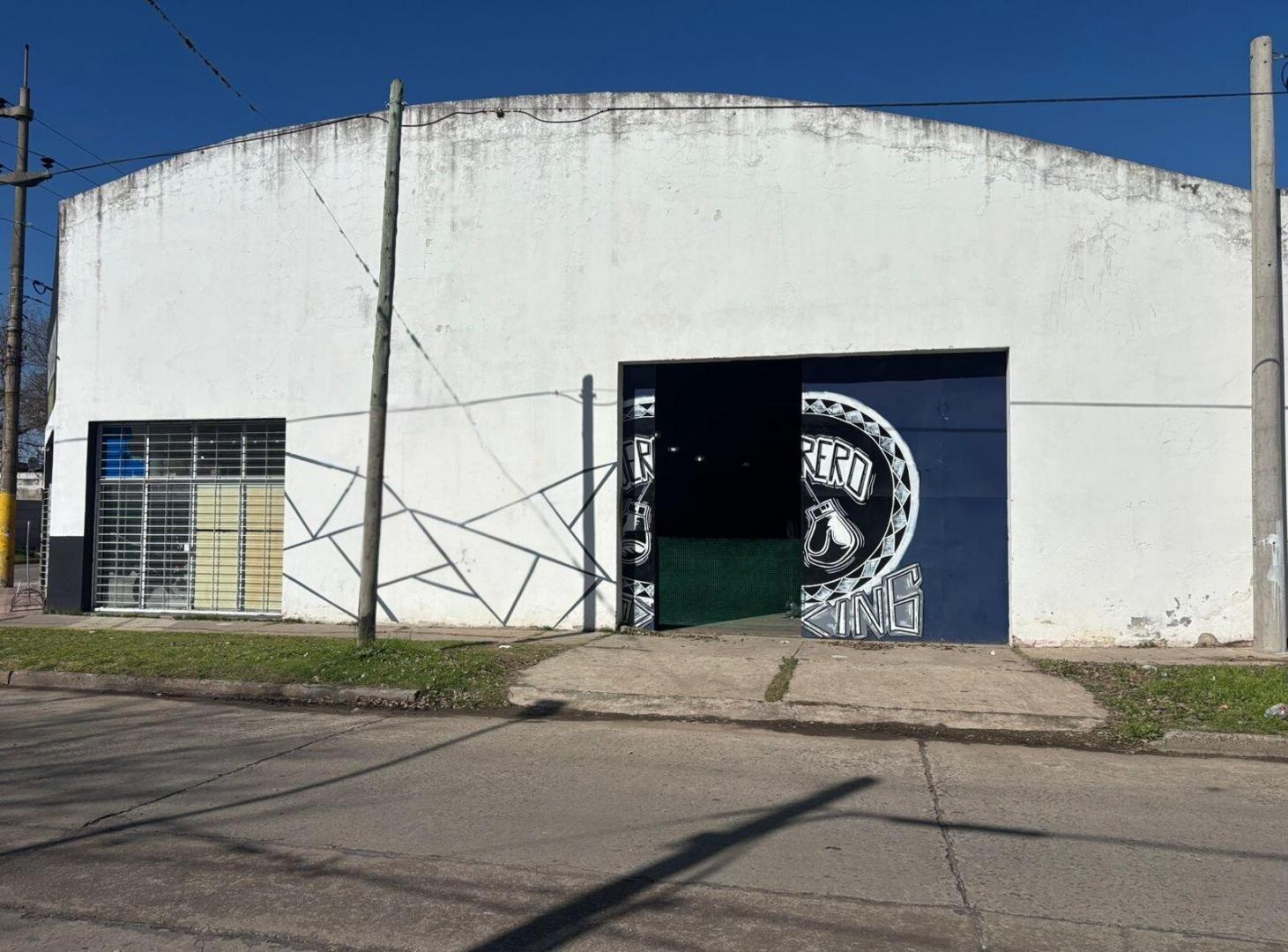 Foto de VENTA - Galpon - deposito sobre avenida San Martin, San Lorenzo., imagen 3