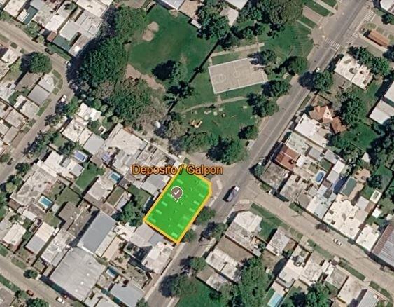 Foto de VENTA - Galpon - deposito sobre avenida San Martin, San Lorenzo., imagen 2