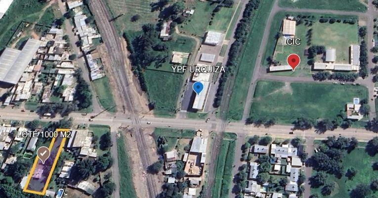 Foto de Lote sobre Bv Urquiza al 2000 en San Lorenzo, imagen 5