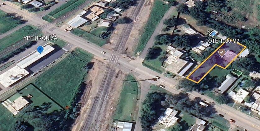 Foto de Lote sobre Bv Urquiza al 2000 en San Lorenzo, imagen 2