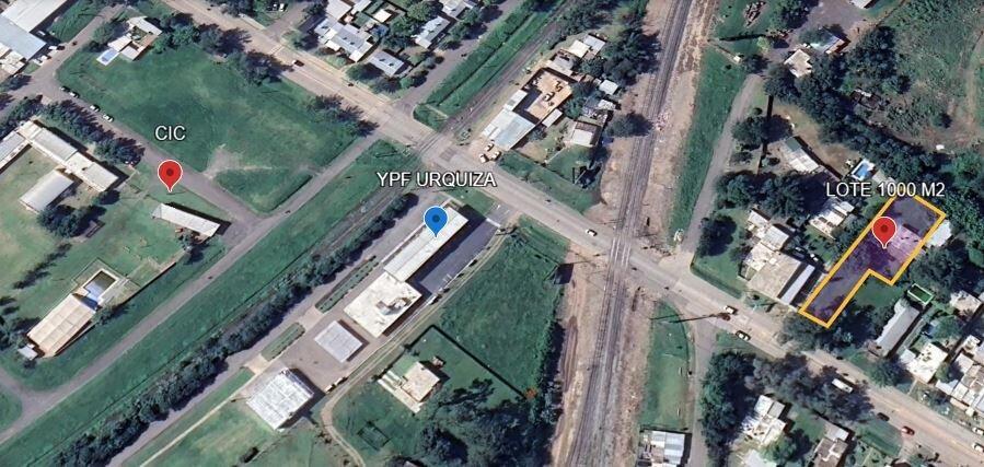 Foto de Lote sobre Bv Urquiza al 2000 en San Lorenzo, imagen 4