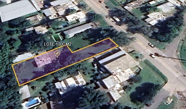 Foto de Lote sobre Bv Urquiza al 2000 en San Lorenzo, imagen 3