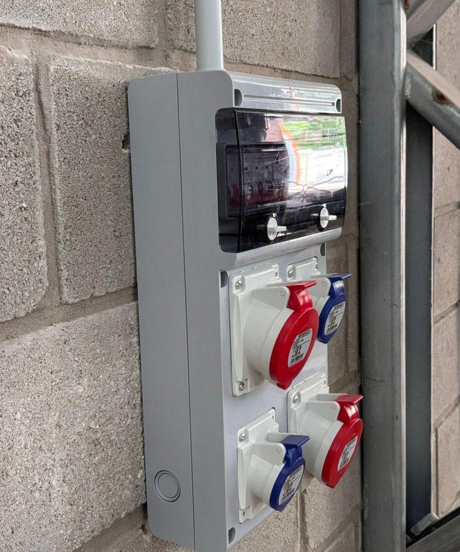 Foto de Galpon 300 m2 a estrena con comedor, oficinas y 2 baños, imagen 5