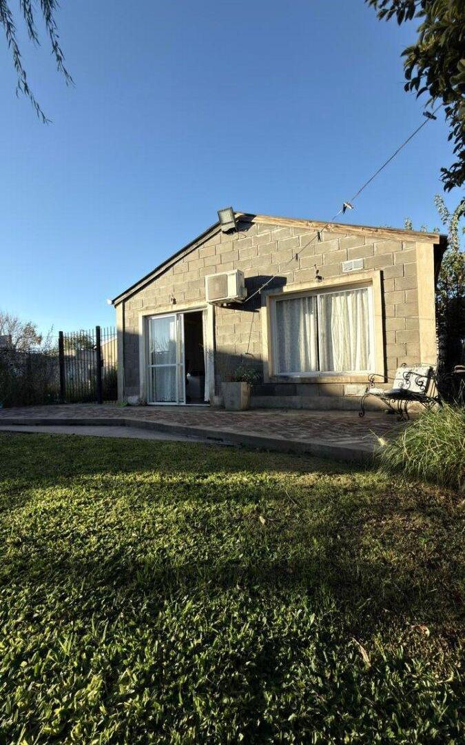 Foto de VENTA - Casa dos dormitorios en Ricardone, imagen 1