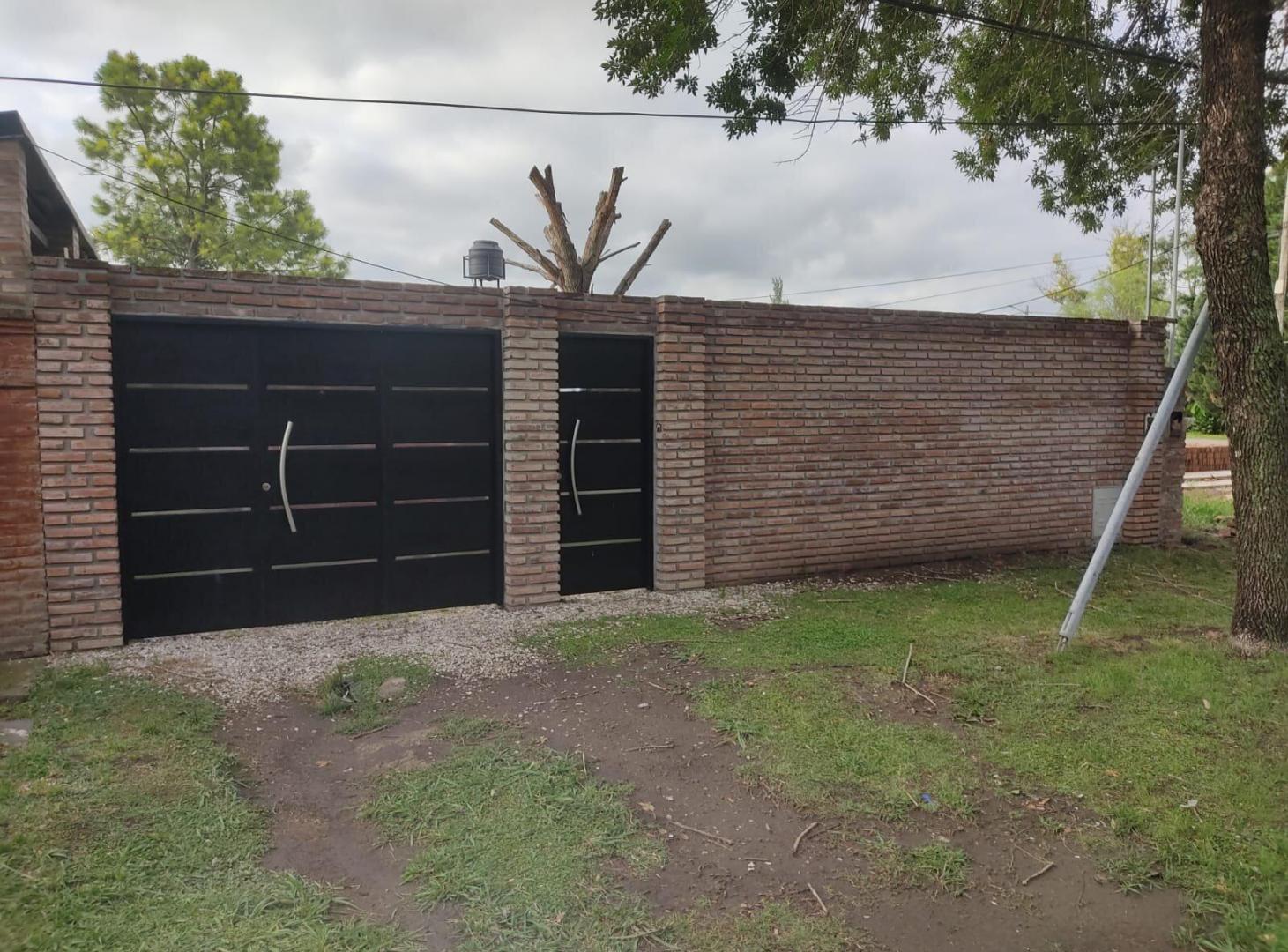 VENTA - Propiedad Ricardone excelente ubicacion