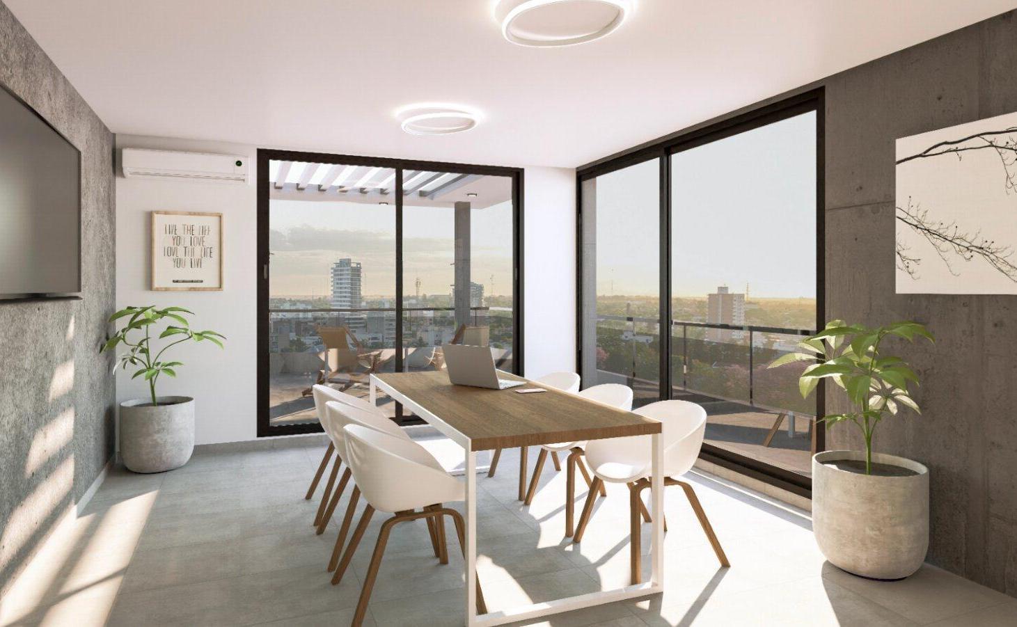 Foto de VENTA - Edificio OXONO Inversión al pozo, departamentos de 1 y 2, imagen 4