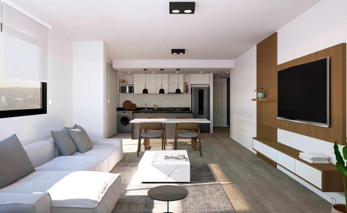 Foto de VENTA - Edificio OXONO Inversión al pozo, departamentos de 1 y 2, imagen 1