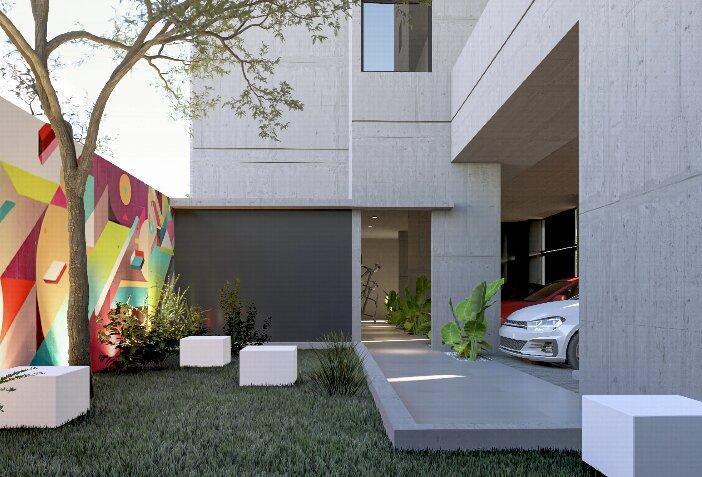 Foto de VENTA - Edificio OXONO Inversión al pozo, departamentos de 1 y 2, imagen 5