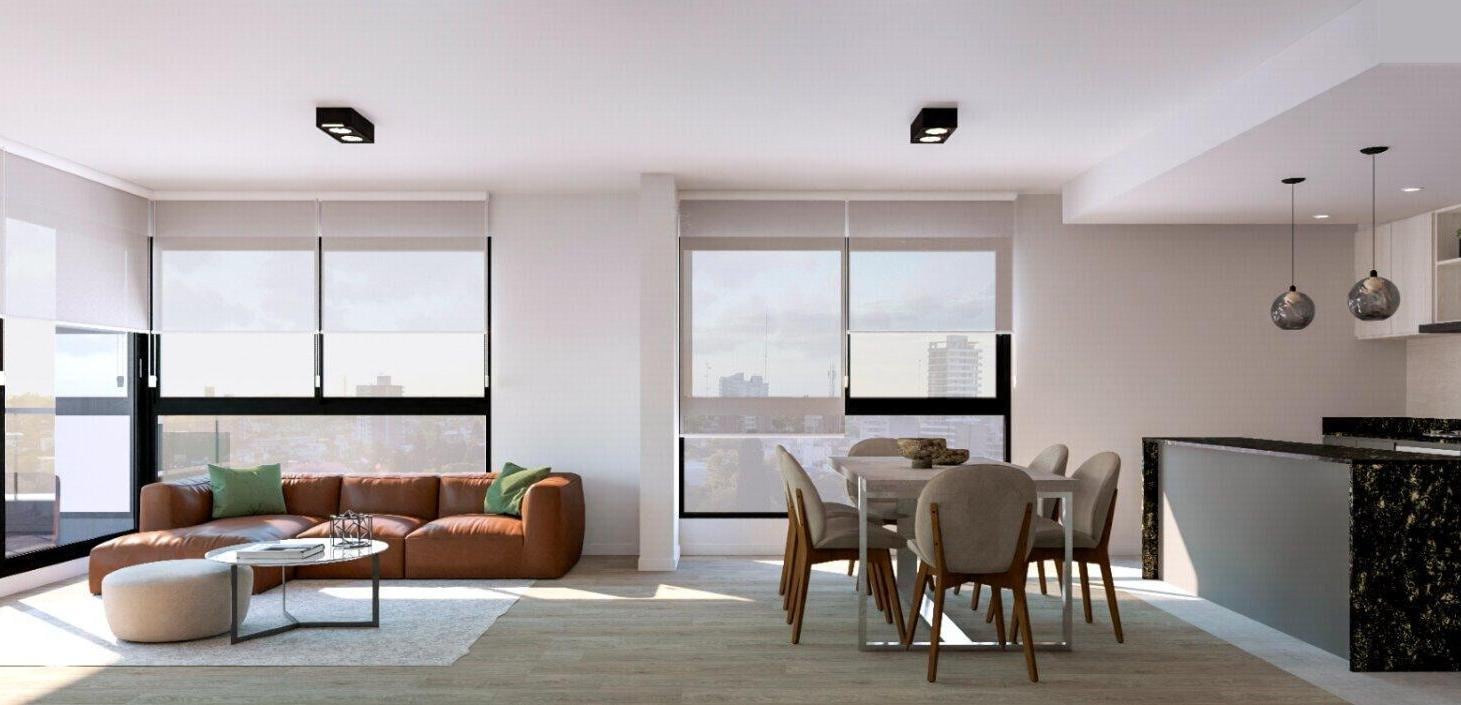 Foto de VENTA - Edificio OXONO Inversión al pozo, departamentos de 1 y 2, imagen 2