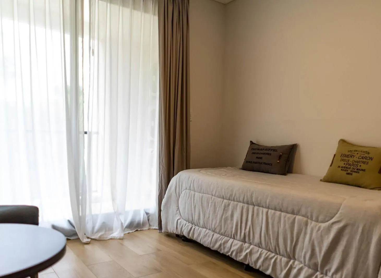 Alquiler Temporal - Departamento de 3 Ambientes Vista Golf, Canning Amoblado - Consultar valor 5