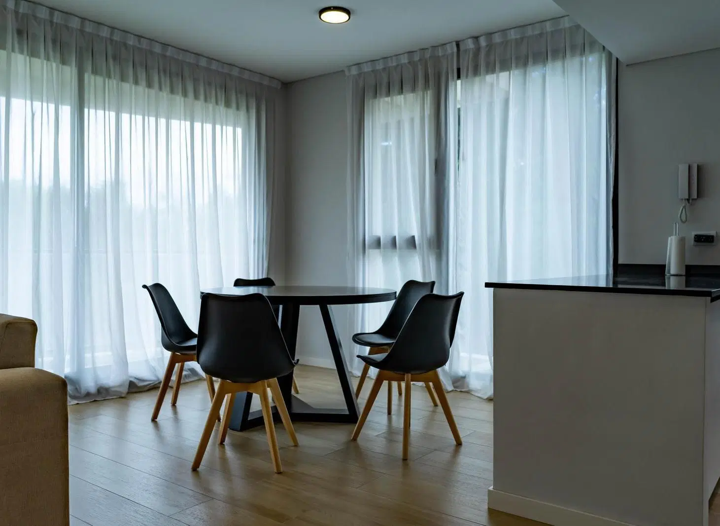 Alquiler Temporal - Departamento de 3 Ambientes Vista Golf, Canning Amoblado - Consultar valor 2