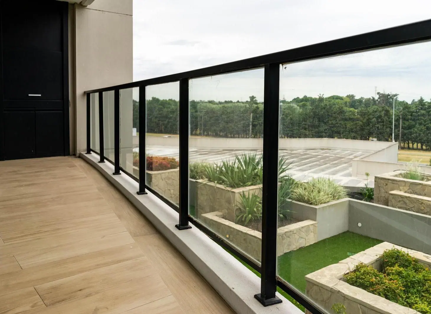 Alquiler Temporal - Departamento de 3 Ambientes Vista Golf, Canning Amoblado - Consultar valor 1