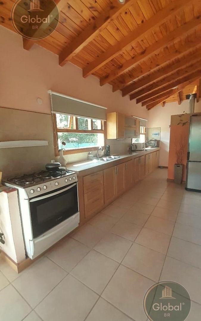 Foto de Casa en PH en Dina Huapi, imagen 1