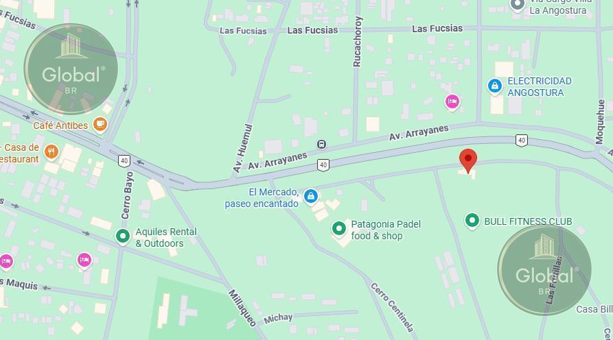 Foto de VENTA Departamento 46,40 m2, 2 ambientes a metros del centro-Villa La, imagen 1