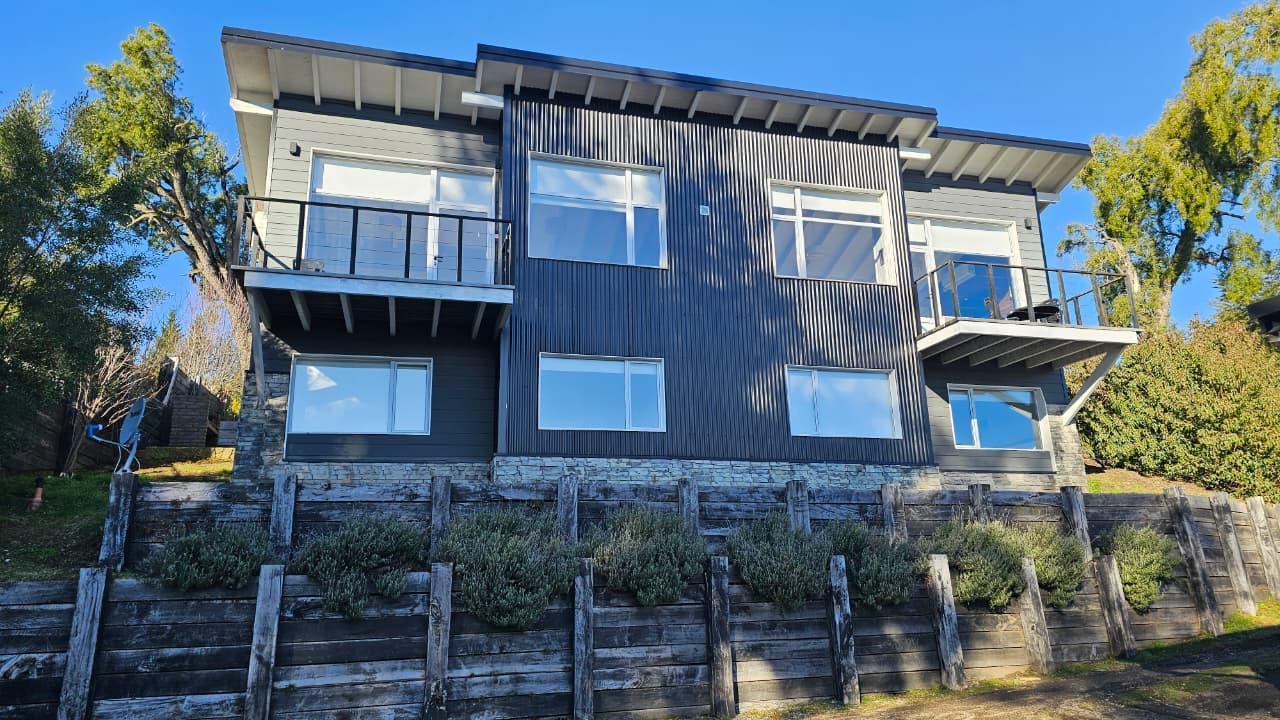 Foto de VENTA Complejo de 4 cabañas, El Mercado- Villa La Angostura, imagen 5