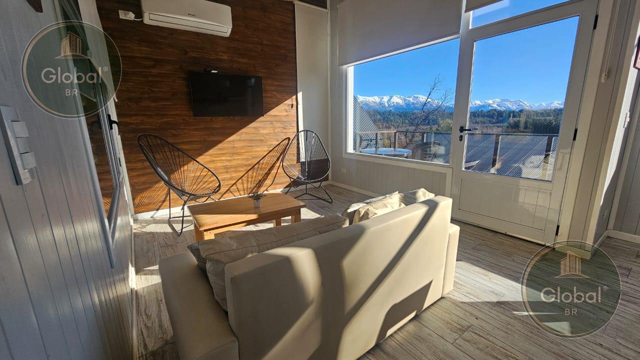 Foto de VENTA Complejo de 4 cabañas, El Mercado- Villa La Angostura, imagen 2