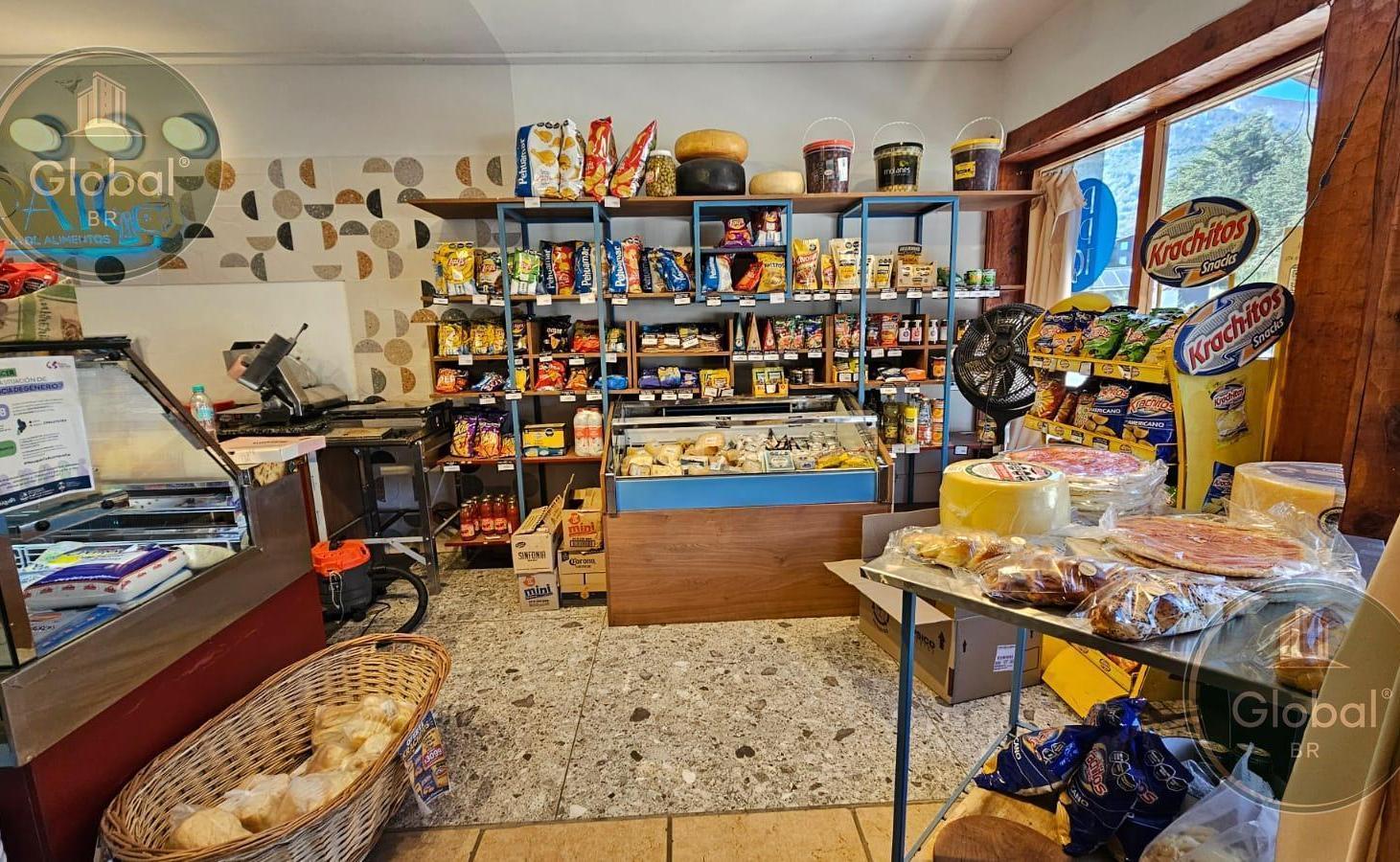 Foto de VENTA Fondo de Comercio Quesería y tienda de alimentos, Bv, imagen 1