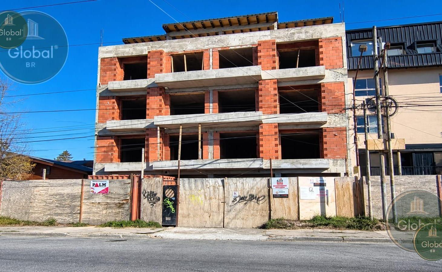 Foto de Departamento dos ambientes en venta ,San Carlos De Bariloche, imagen 1