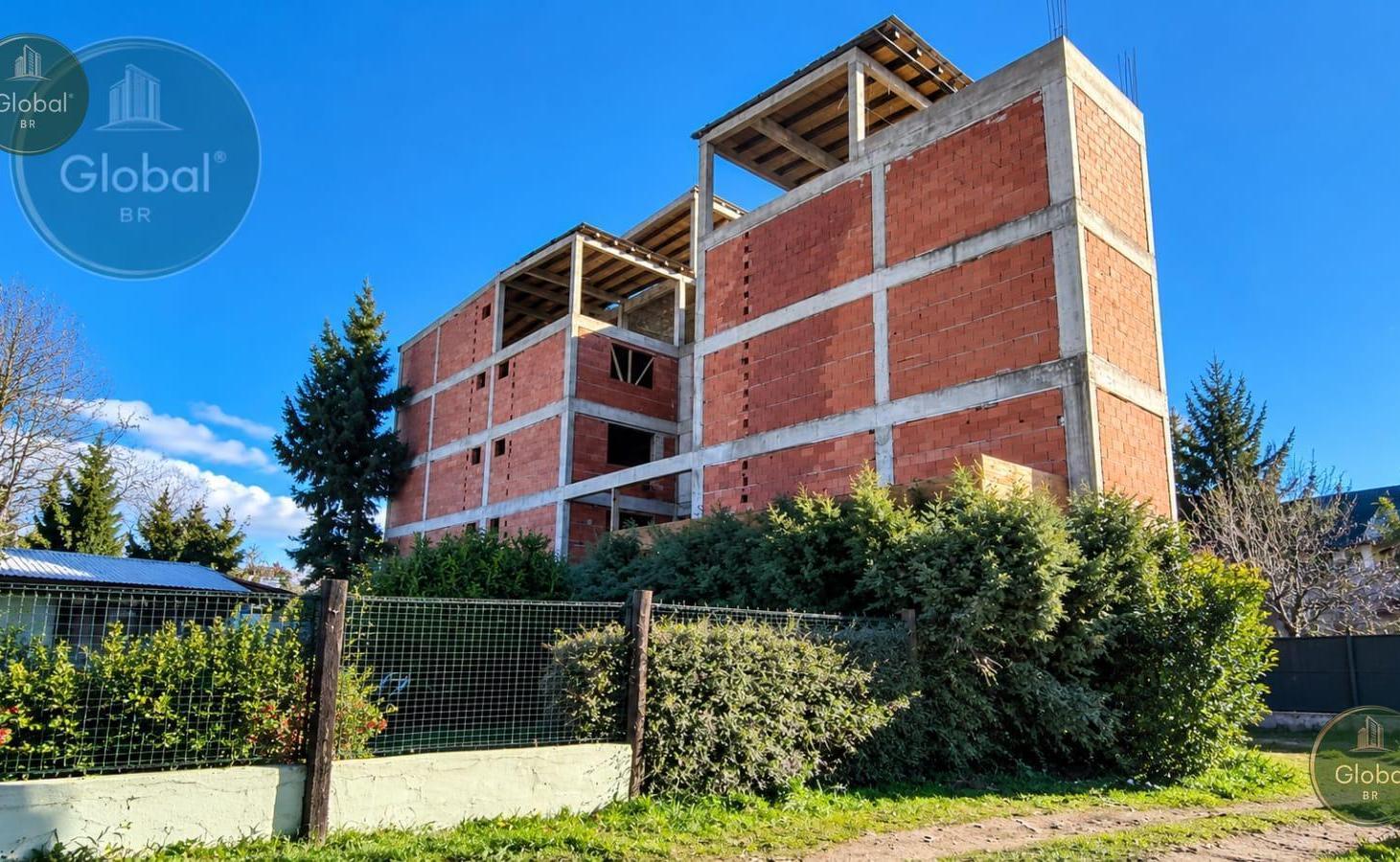 Foto de Departamento dos ambientes en venta en pozo ,San Carlos De Bariloche, imagen 3
