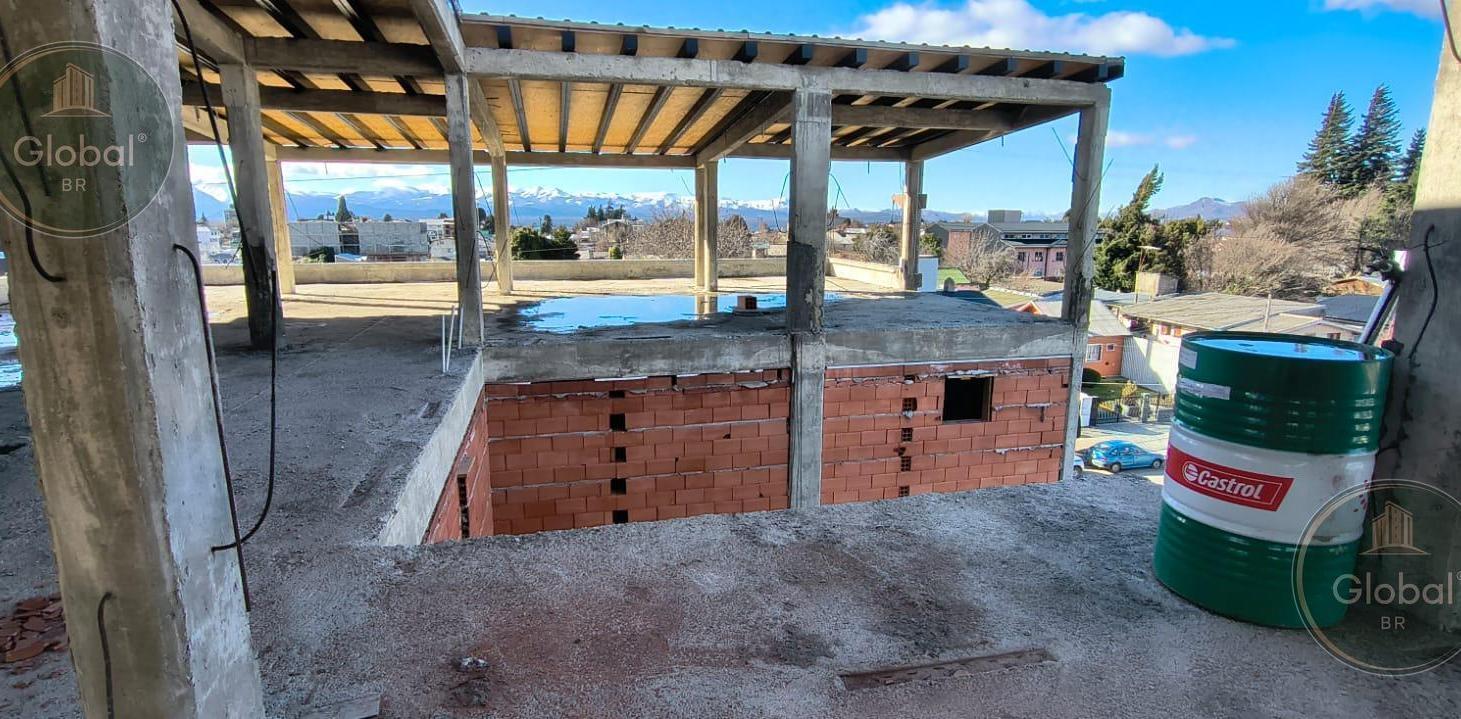 Foto de Departamento dos ambientes en venta en pozo ,San Carlos De Bariloche, imagen 5