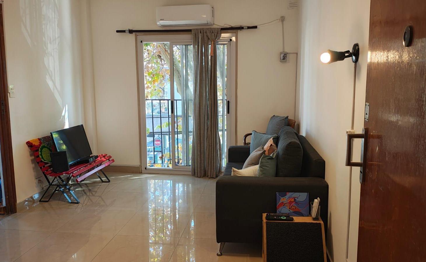 Foto de Departamento en Venta de 2 ambientes en Villa Crespo, imagen 4