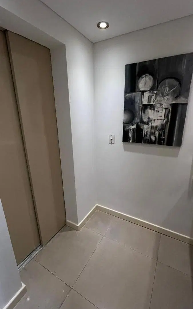 Piso de 5 ambientes con Dependencia Patio y Quincho 5