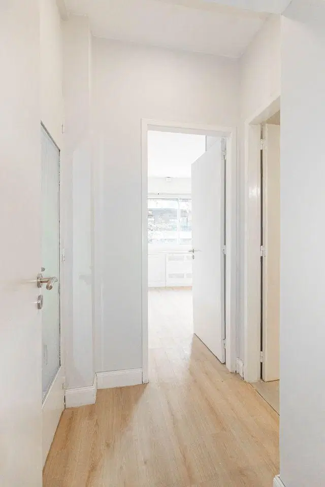 Departamento en Venta de 5 ambientes en Recoleta 2
