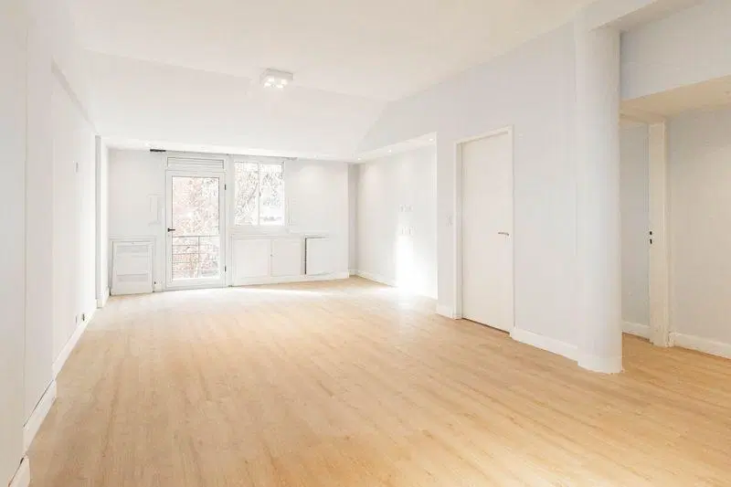 Departamento en Venta de 5 ambientes en Recoleta 1