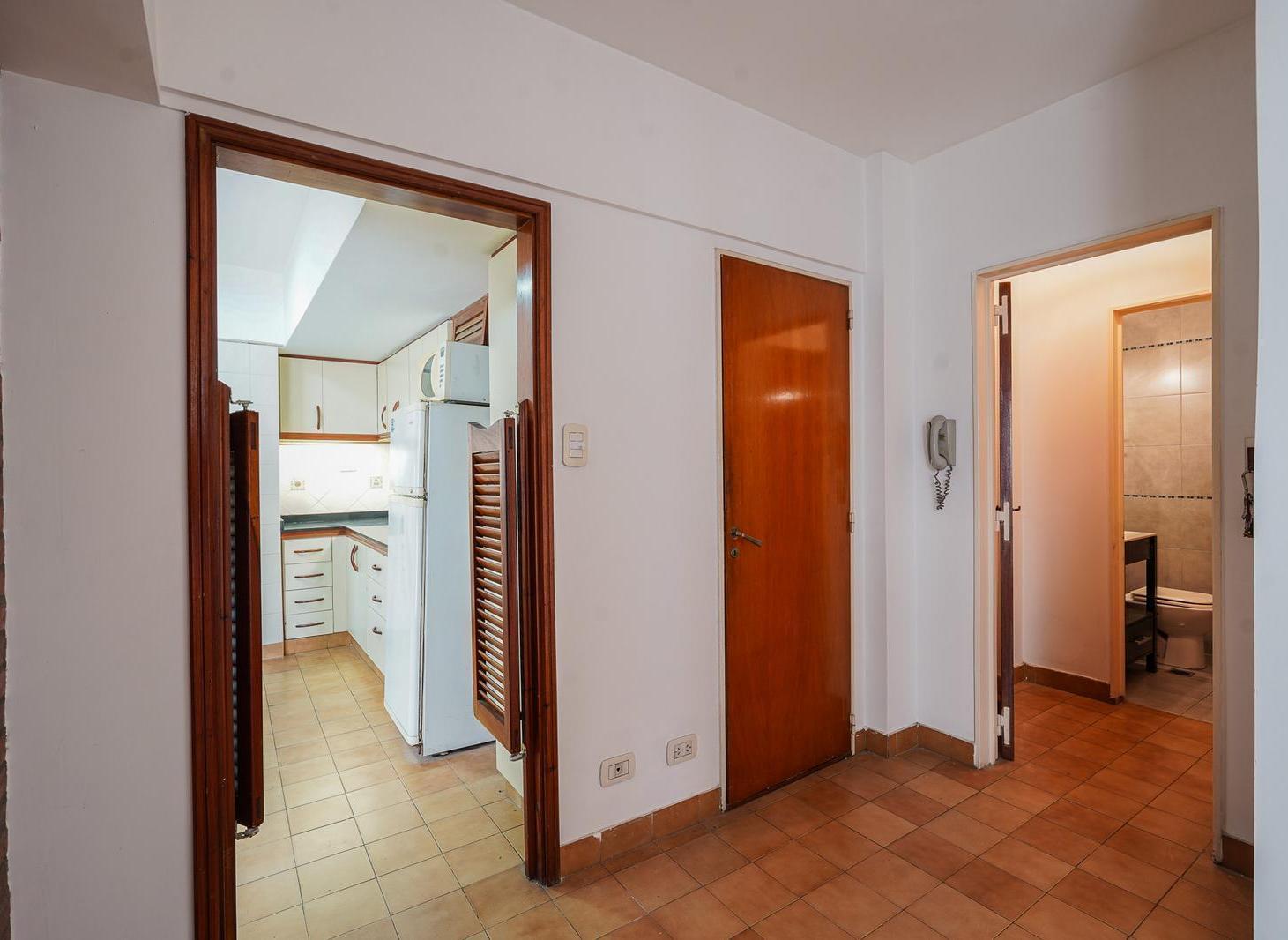 Foto de Piso de 5 ambientes con Dependencia y 2 Cocheras y Baulera en Caballito!, imagen 4
