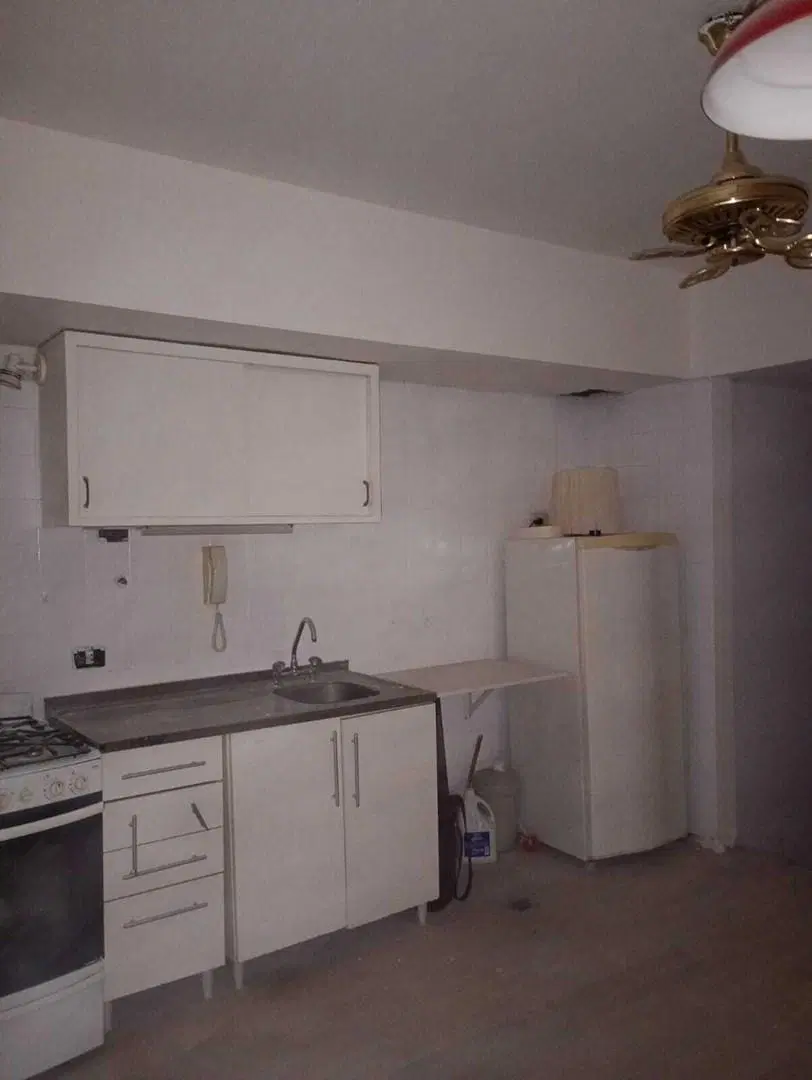 Departamento en Venta de 2 ambientes en Recoleta 2