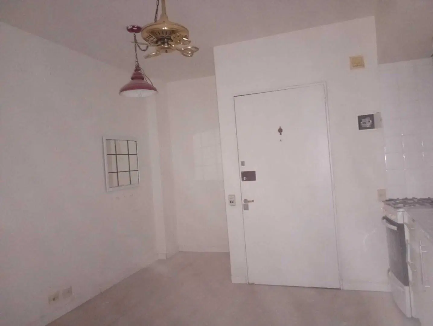 Departamento en Venta de 2 ambientes en Recoleta 5