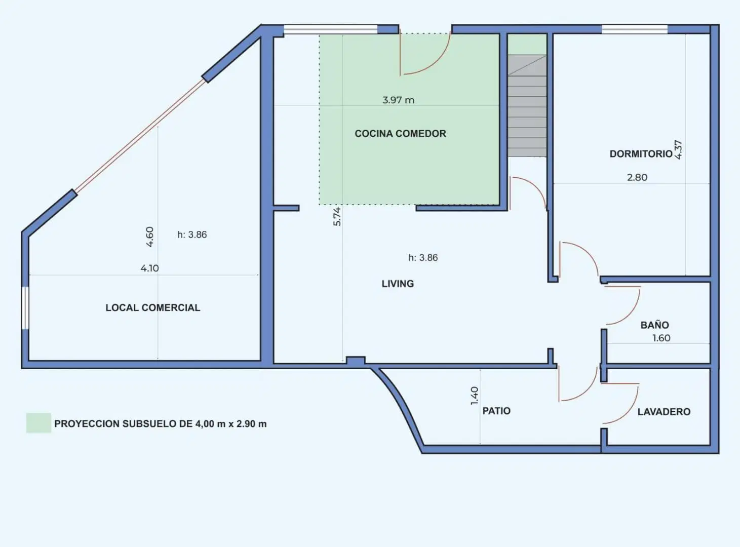 Plano 1