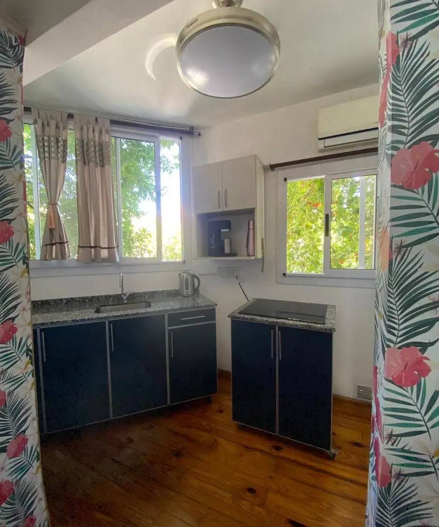 Departamento en Venta de 2 ambientes a Nuevo en Villa Crespo 3