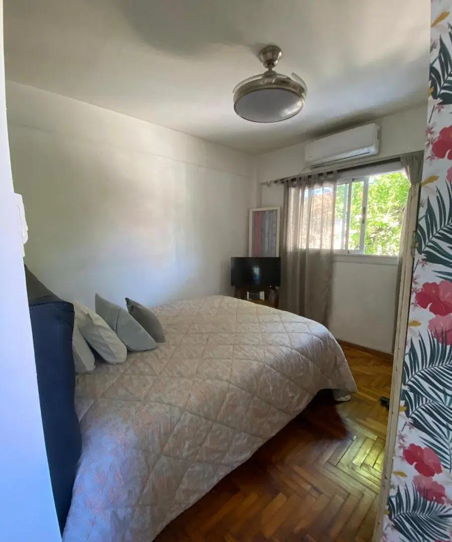 Departamento en Venta de 2 ambientes a Nuevo en Villa Crespo 2