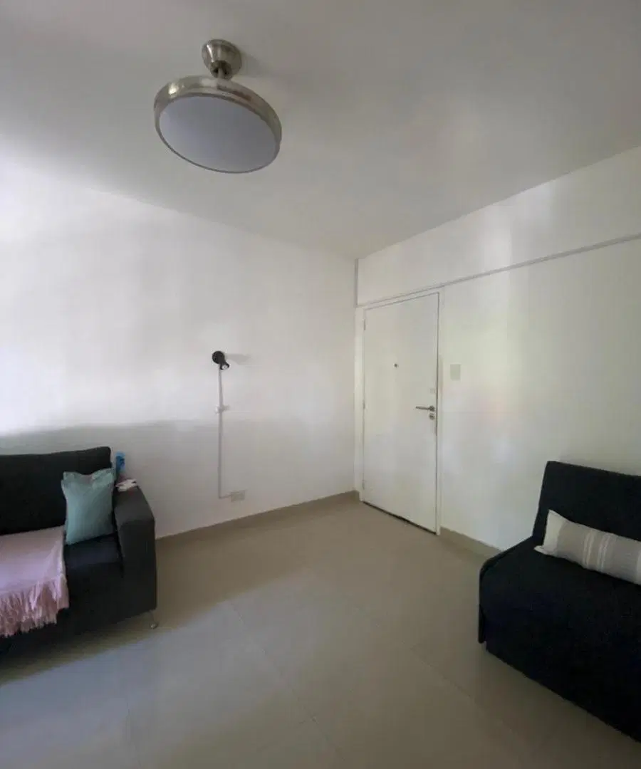 Departamento en Venta de 2 ambientes a Nuevo en Villa Crespo 5