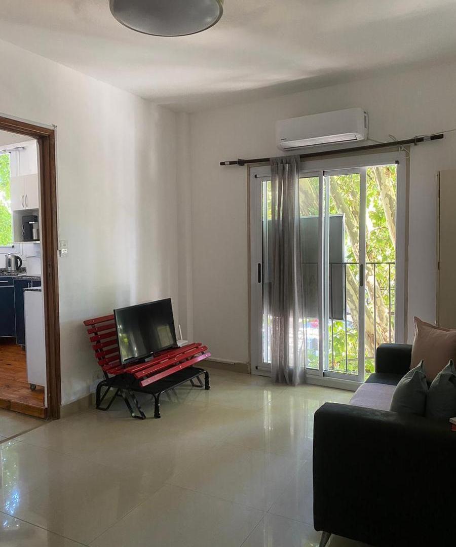 Departamento en Venta de 2 ambientes a Nuevo en Villa Crespo