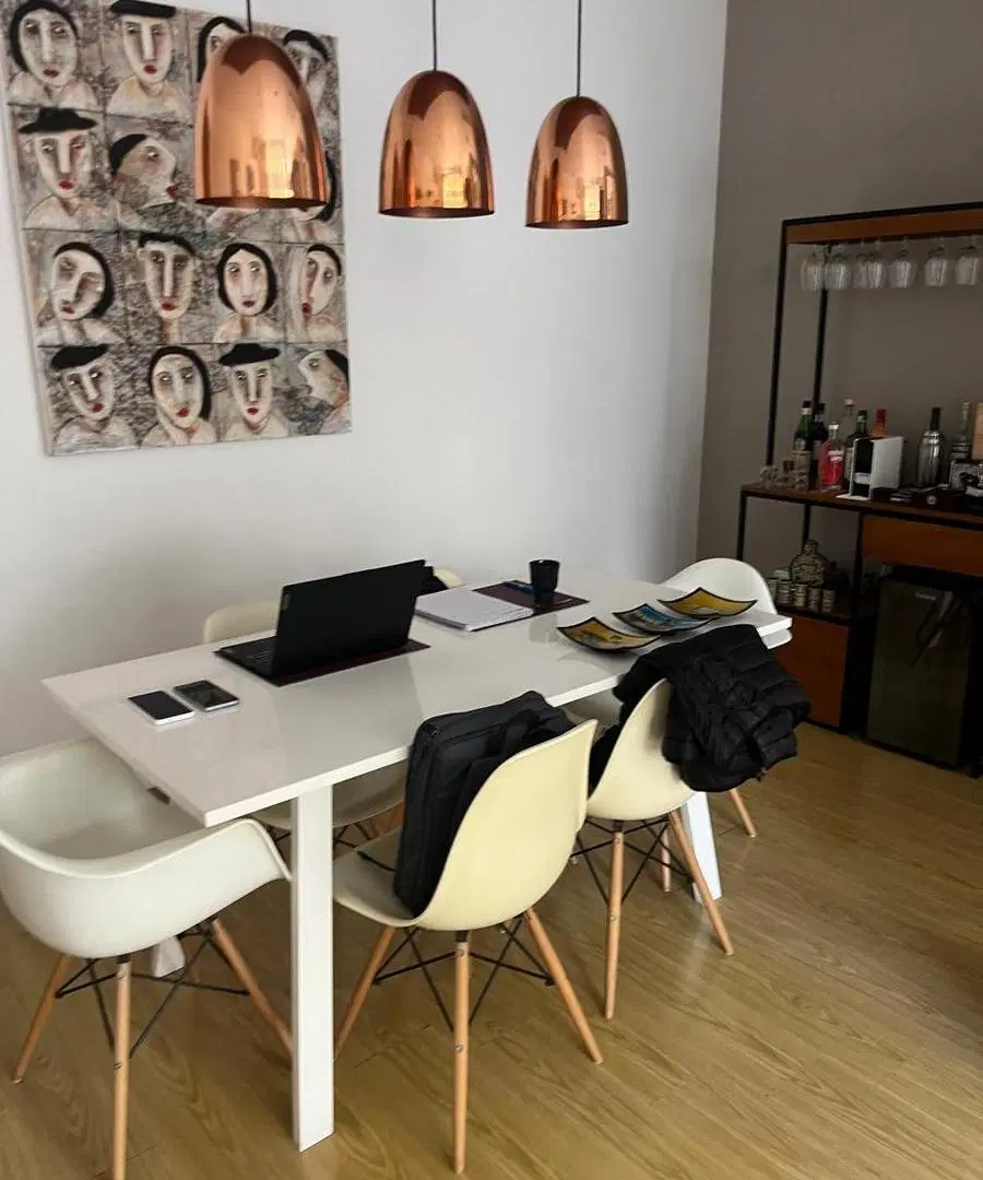 Departamento de 3 ambientes en Venta con Cochera Fija y Baulera  en Colegiales 5