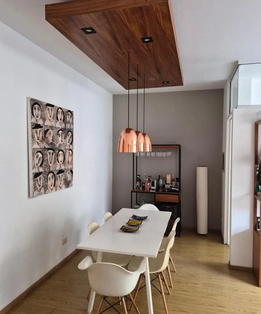 Departamento de 3 ambientes en Venta con Cochera Fija y Baulera  en Colegiales 2