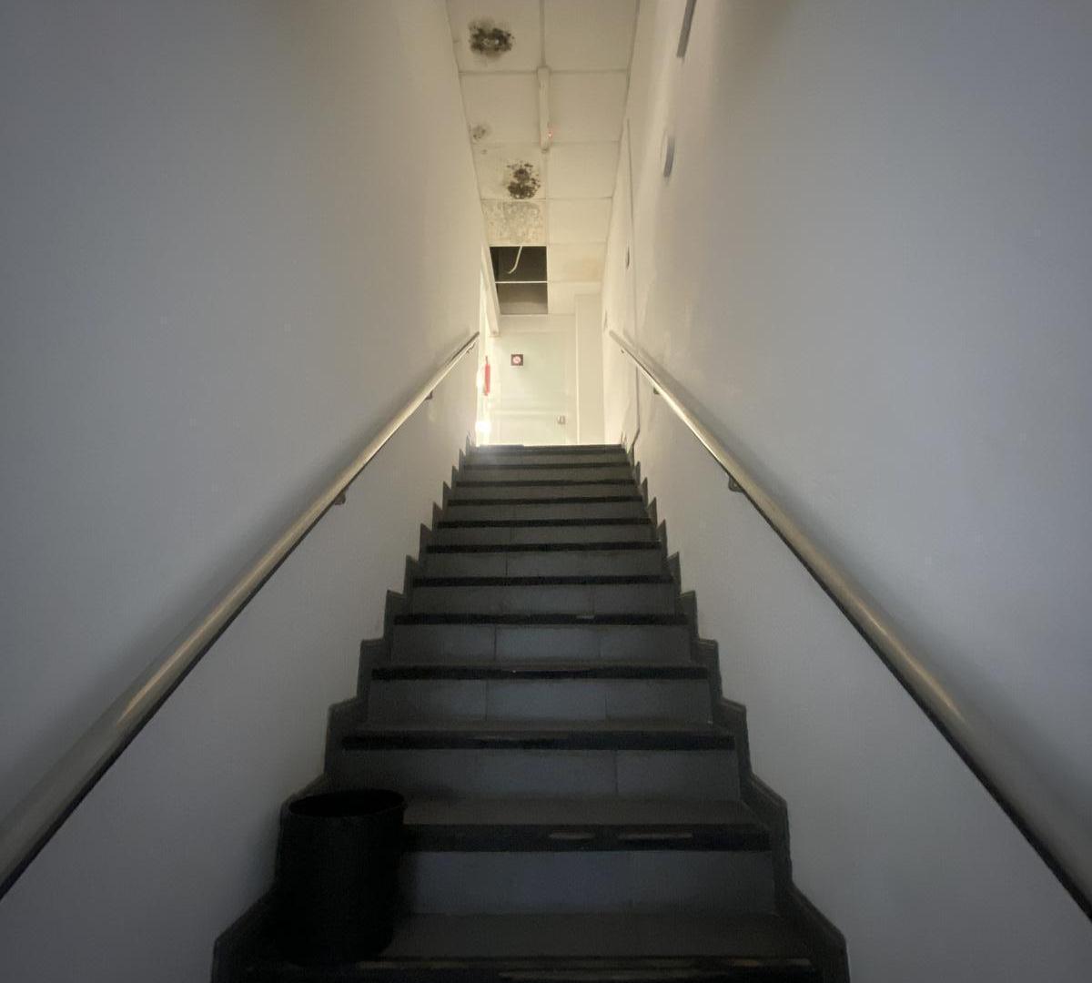 Foto de Galpón en Chacarita ideal depósito para empresas con oficinas en la, imagen 1