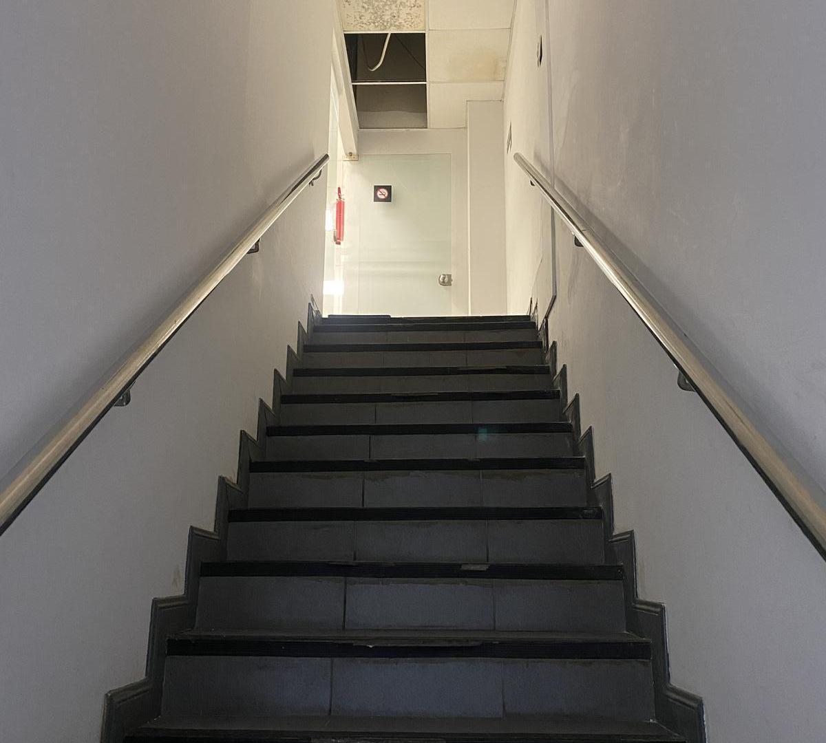 Foto de Galpón en Chacarita ideal depósito para empresas con oficinas en la, imagen 5