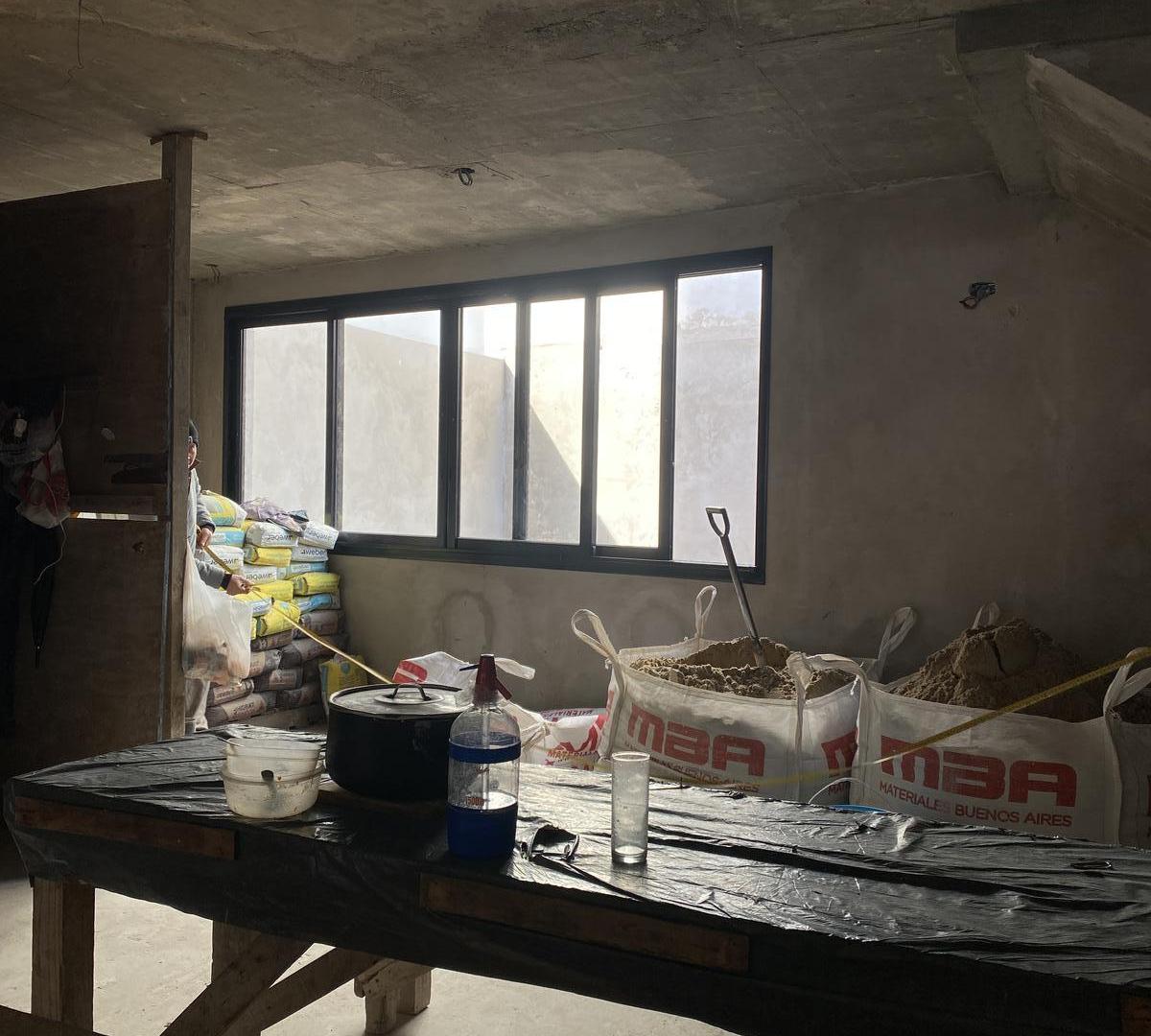Foto de Local con entrepiso, oficina/estudio en pleno Palermo, imagen 2