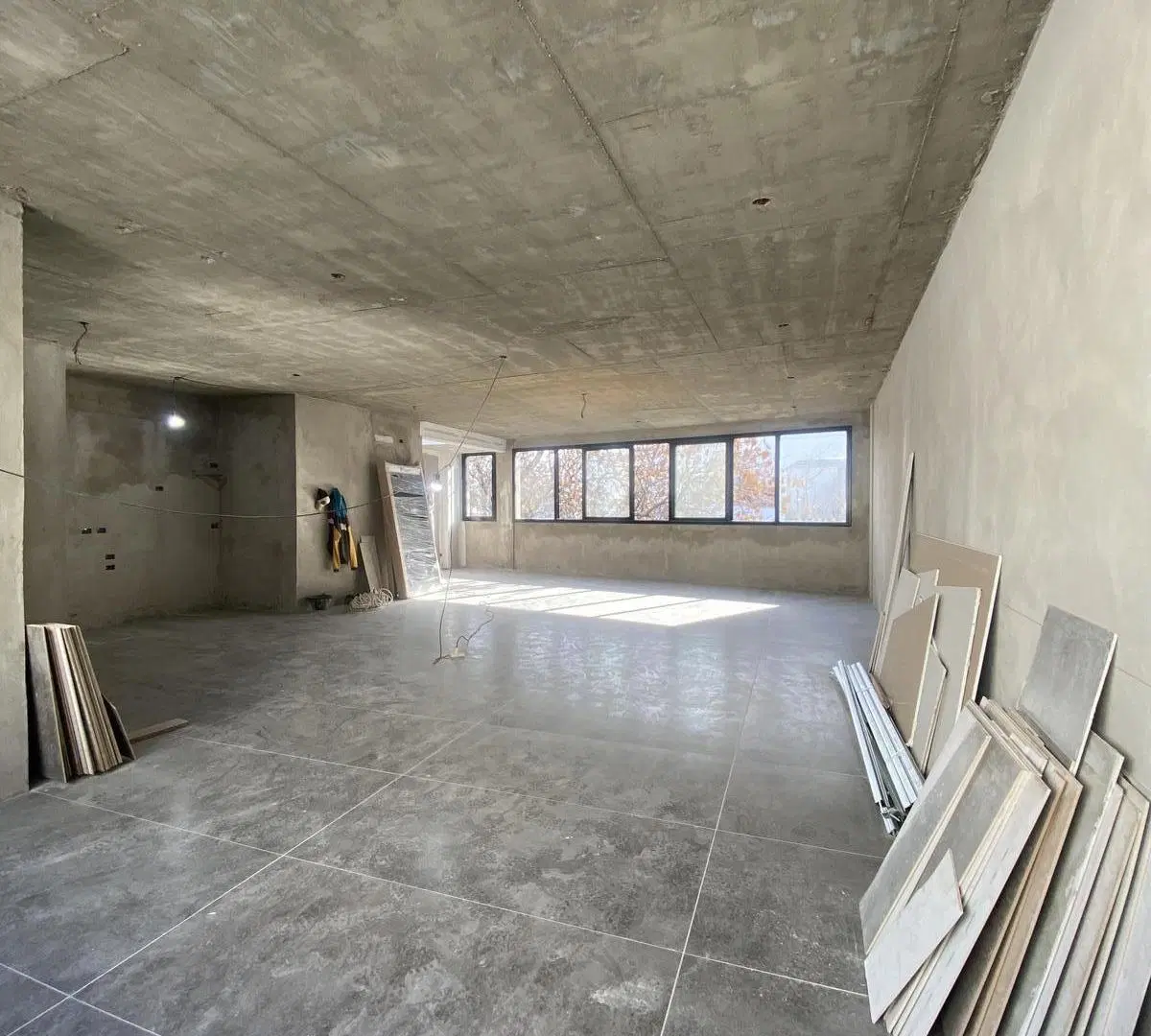Local con entrepiso, oficina/estudio en pleno Palermo 8