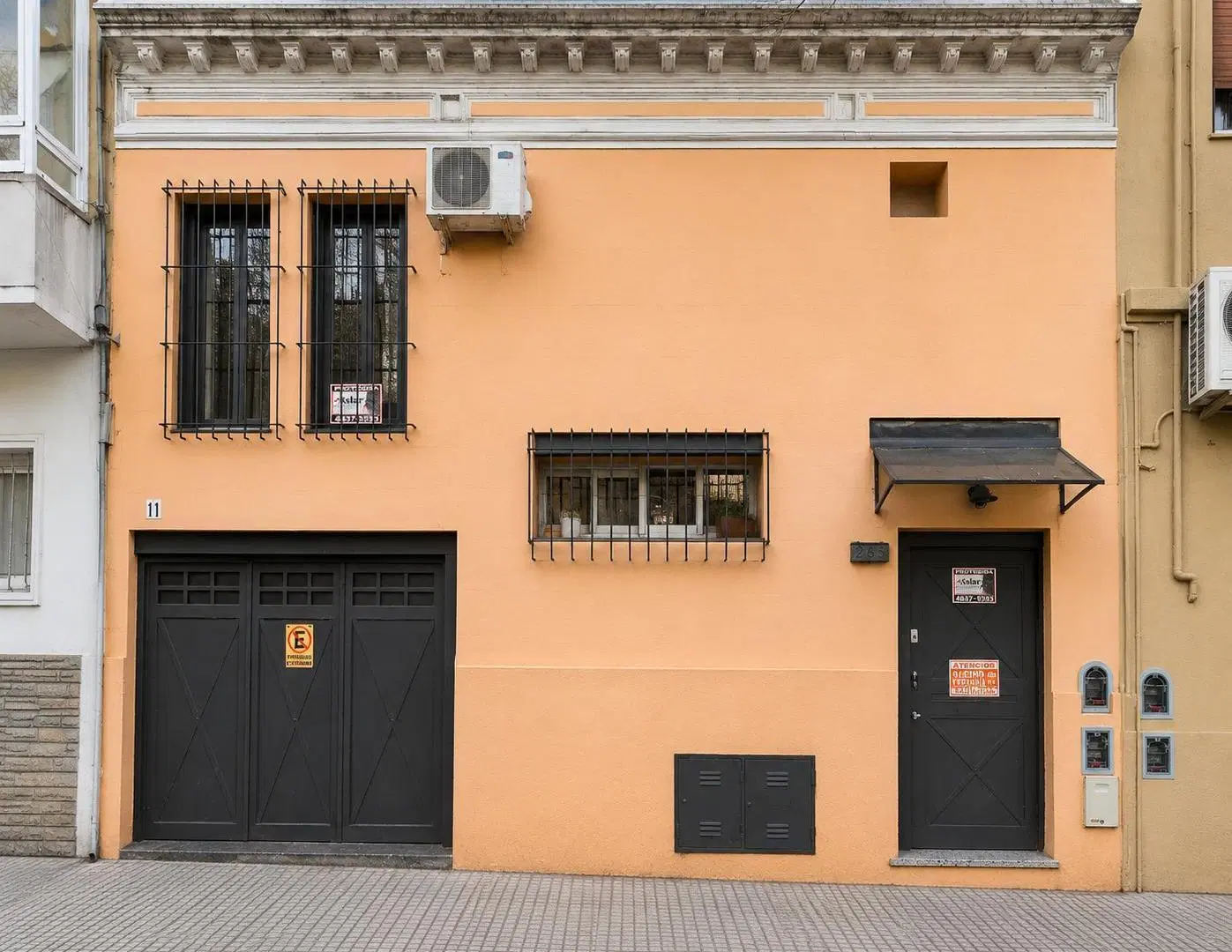 PH  en Venta de 5 ambientes con Patio y Parrilla en Chacarita 4