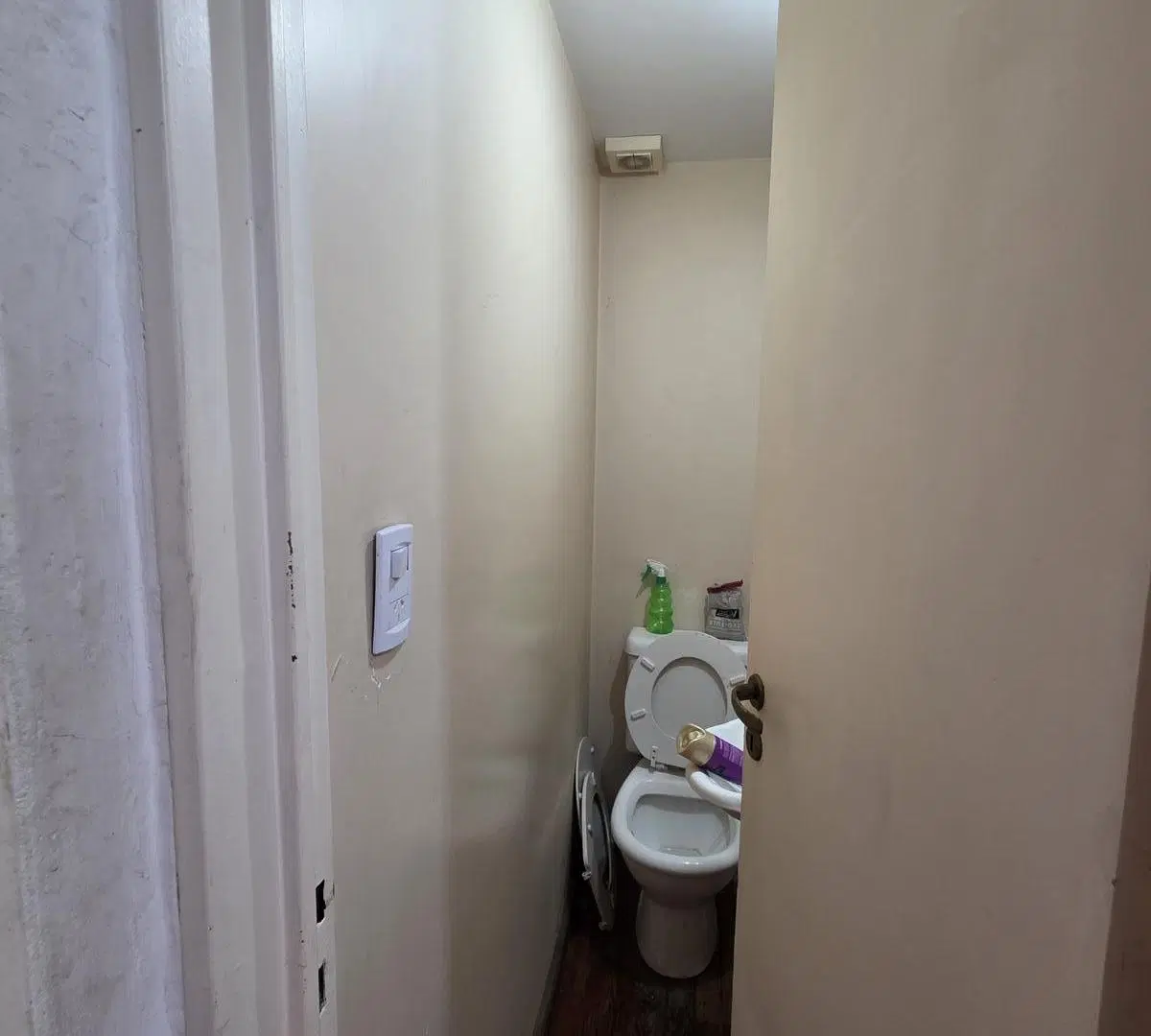 PH  en Venta de 5 ambientes con Patio y Parrilla en Chacarita 3