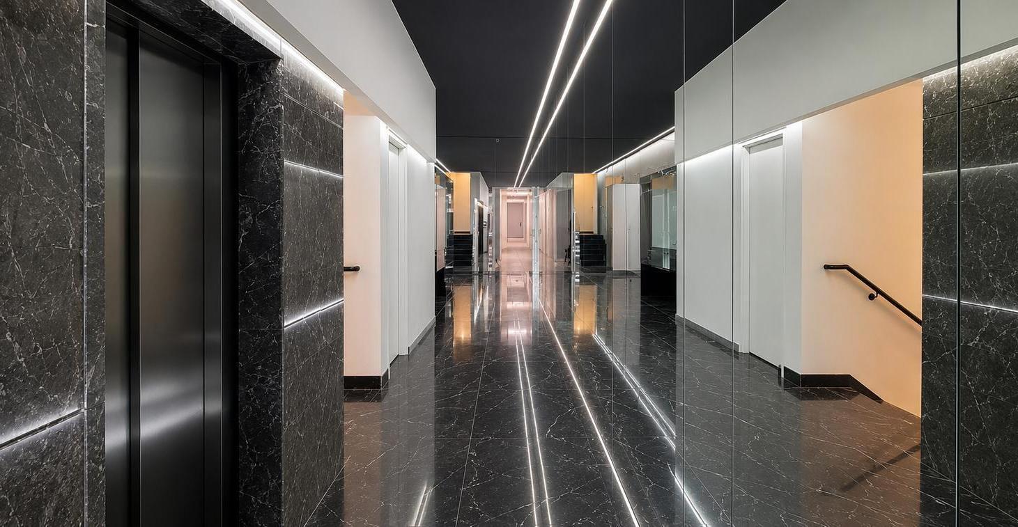Foto de Departamento en venta en Montserrat, imagen 4