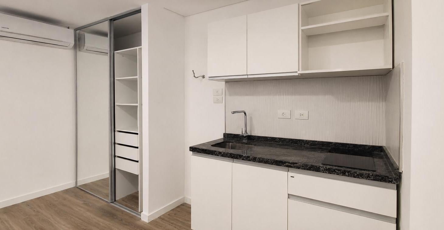 Foto de Departamento en venta en Montserrat, imagen 3