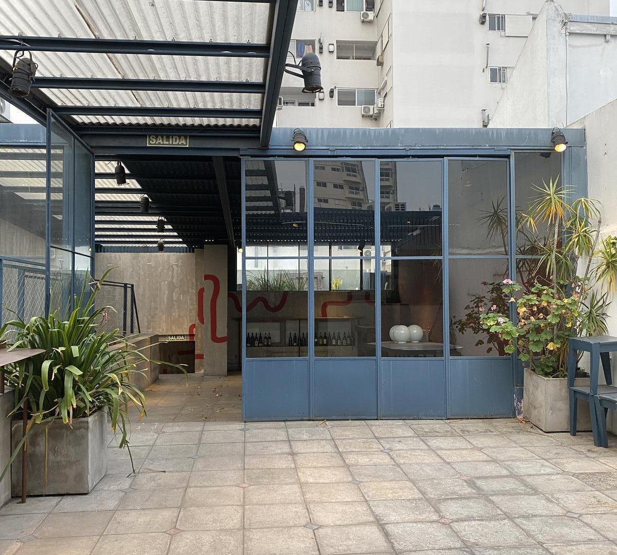 Foto de Local comercial apto múltiples destinos en Palermo, imagen 1
