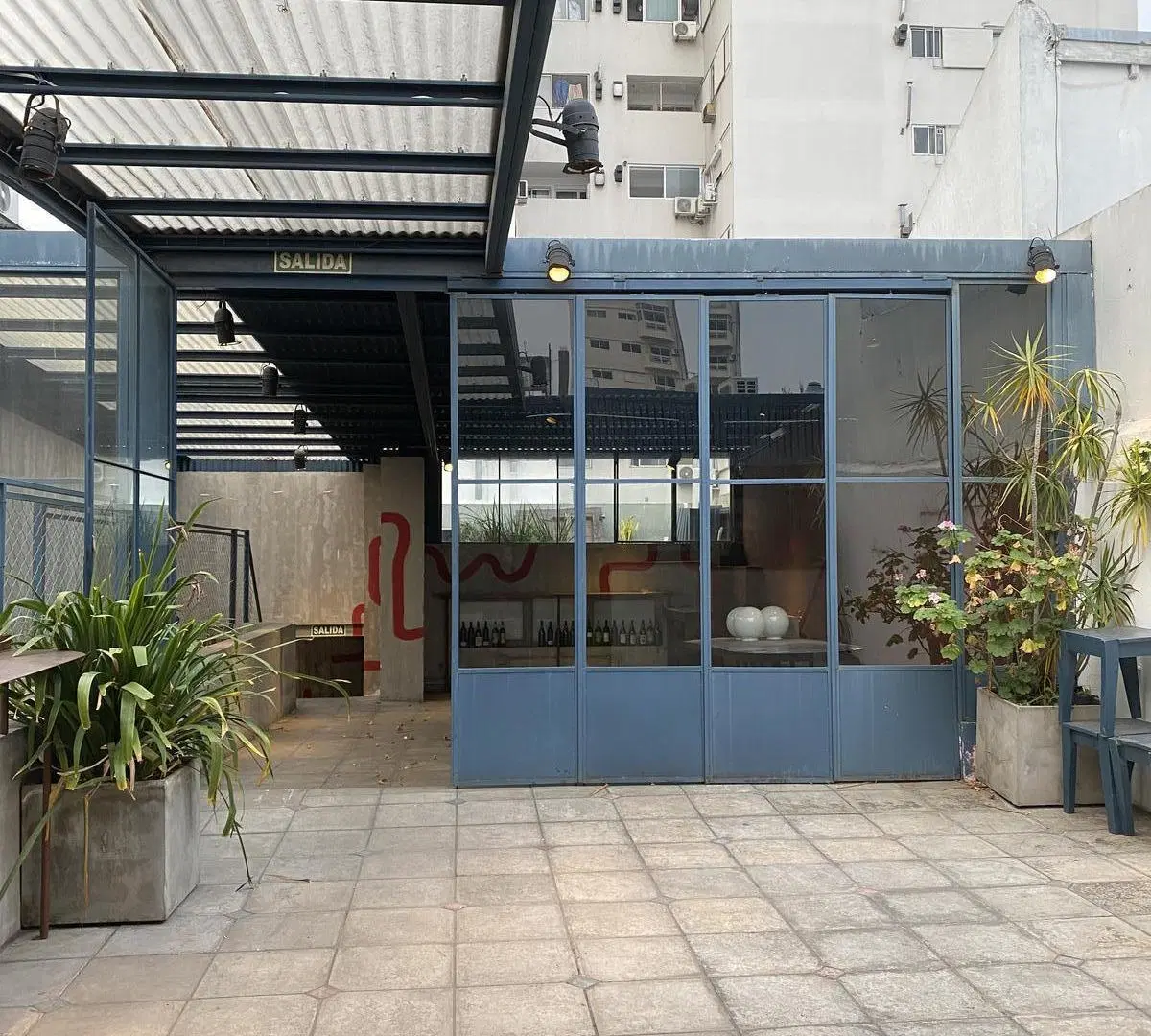 Local comercial apto múltiples destinos en Palermo 1