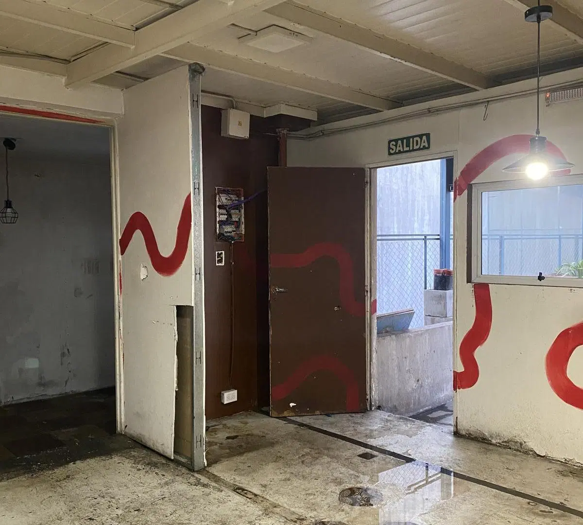 Local comercial apto múltiples destinos en Palermo 8