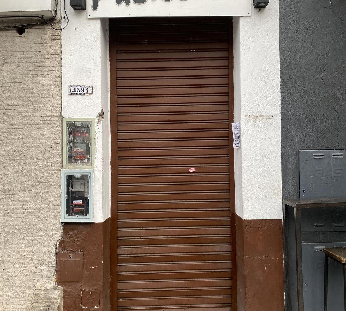 Local Comercial